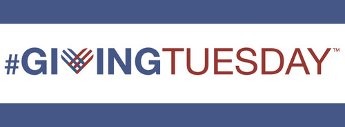 Help Us Help Others #GivingTuesday